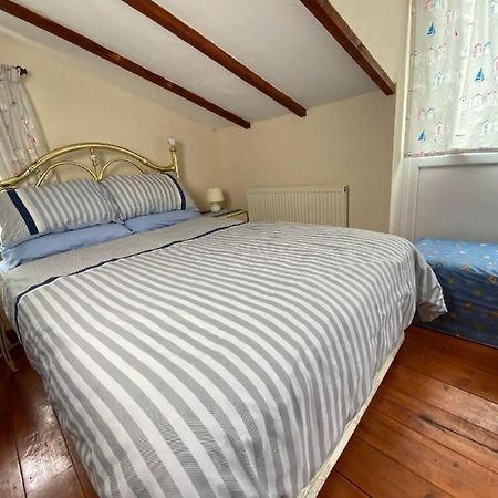 The Coach House By The Sea Βίλα Mablethorpe Εξωτερικό φωτογραφία