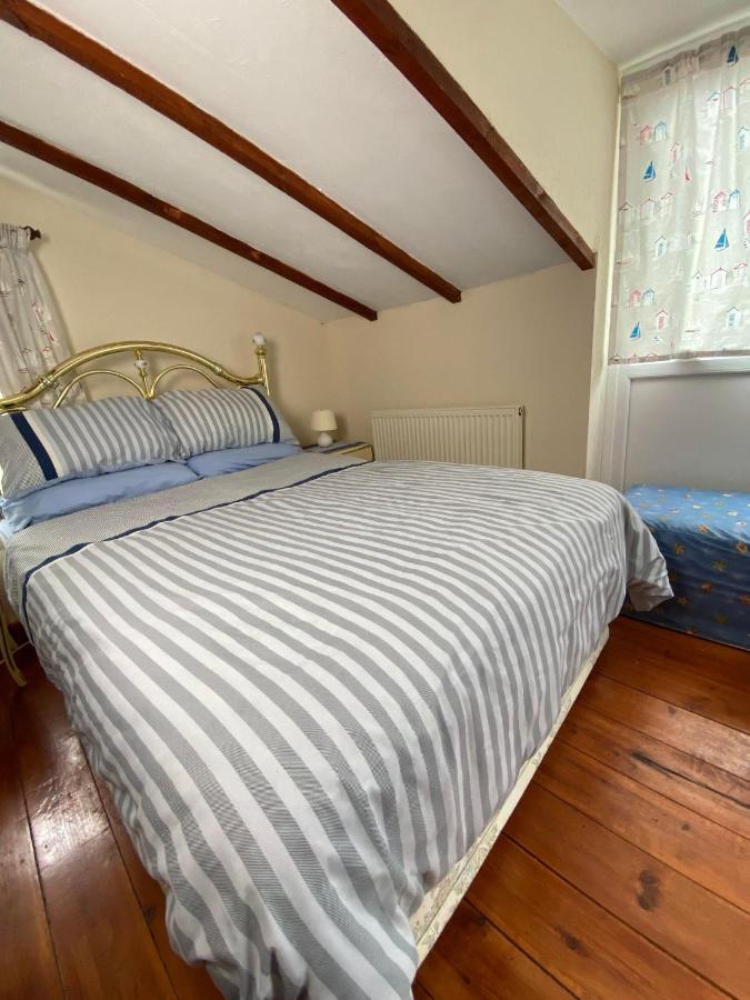 The Coach House By The Sea Βίλα Mablethorpe Εξωτερικό φωτογραφία